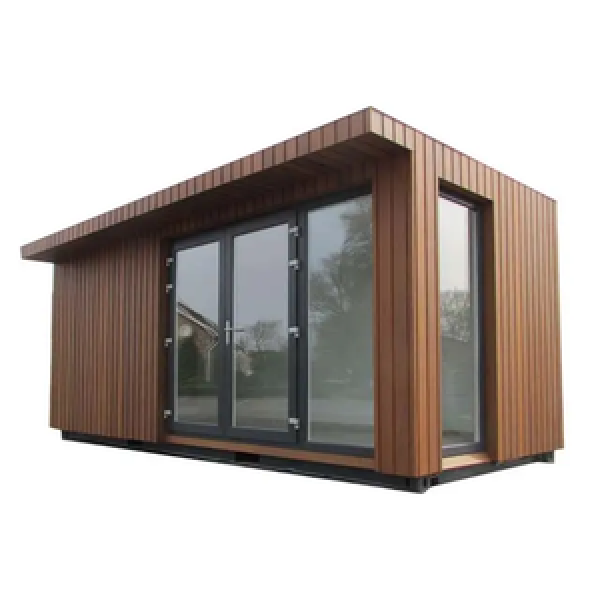 Trailer Mobile Home