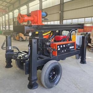 Drilling Rig
