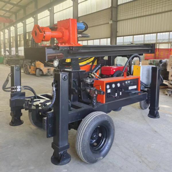 Drilling Rig