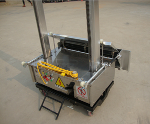 Rendering Machine