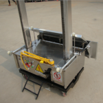 Rendering Machine