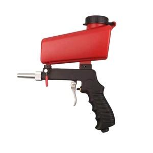 Sandblaster
