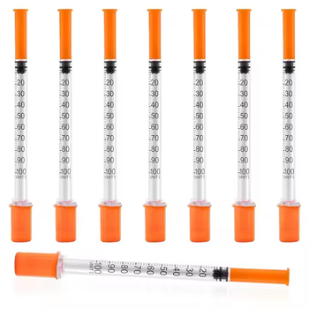 Veterinary Needle