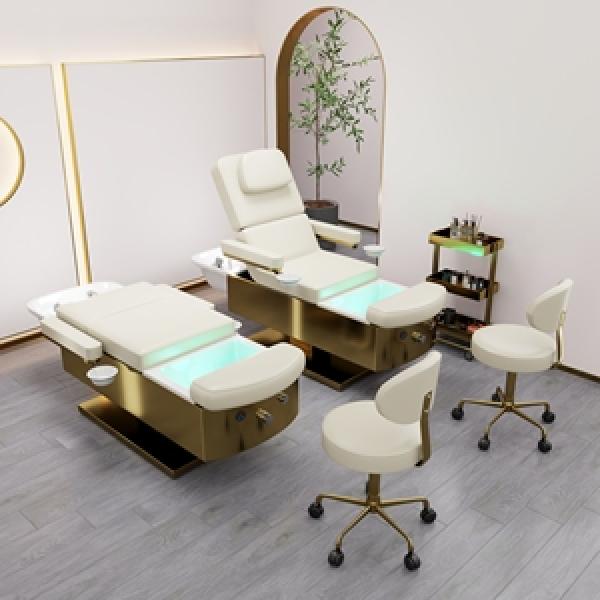 Shampoo Chair