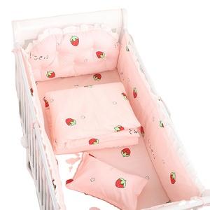 Baby bedding
