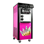 Popsicle Machine