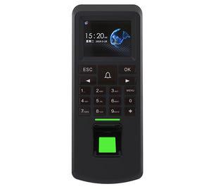 Fingerprint Scanner