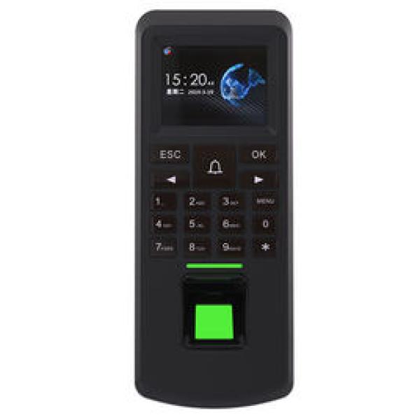Fingerprint Scanner