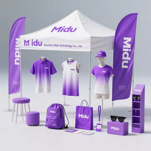 Promotional Tool Set