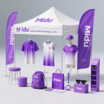 Promotional Tool Set