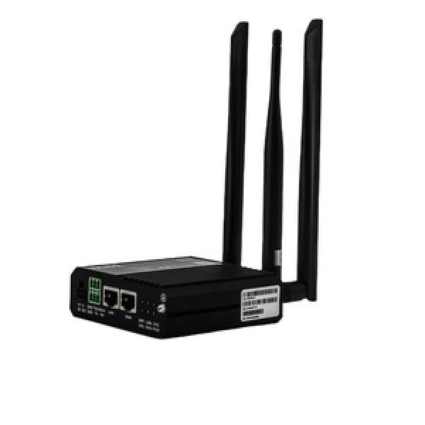 Enterprise Router