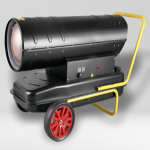 Kerosene Heater