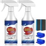 Wall Cleaner