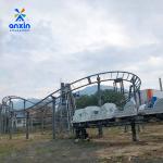 Outdoor Riding Amusement Equipment