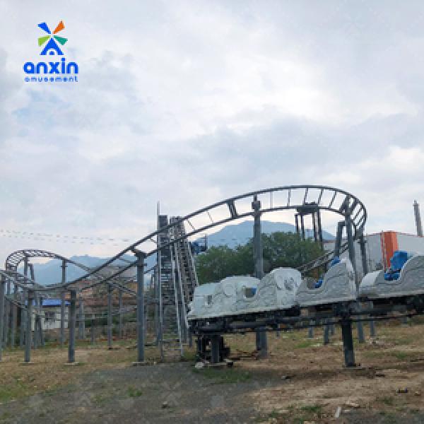 Outdoor Riding Amusement Equipment