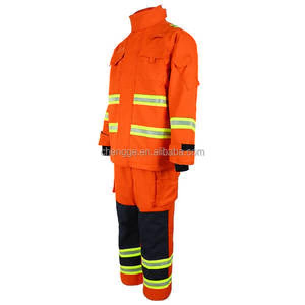 Firefighter Suit
