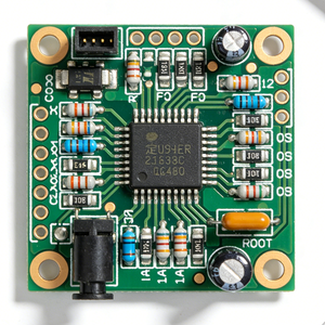Electronic Control Module