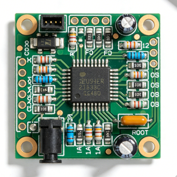 Electronic Control Module