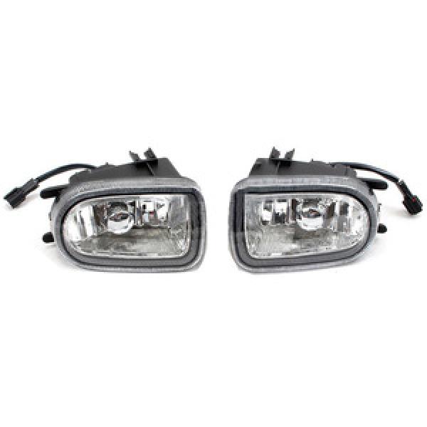 Daytime Running Light