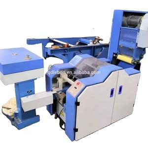 Carding Machine