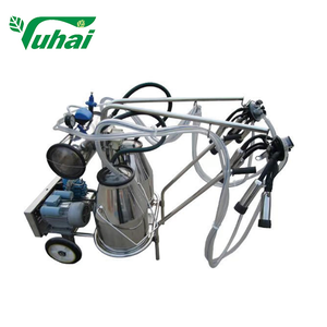 Milking Machine