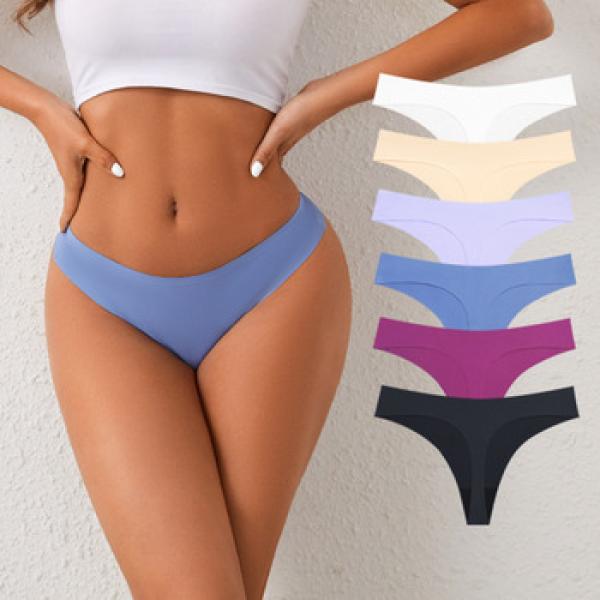 Other Women's Underwear