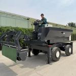 Concrete Paver