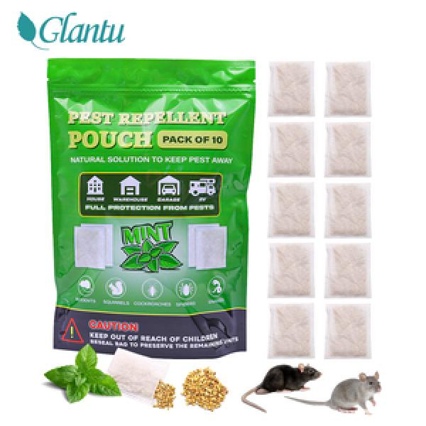 Rodent Control Supplies