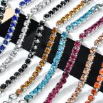 Fashion Tennis Bracelet