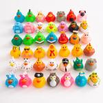 Bath Animal Toys
