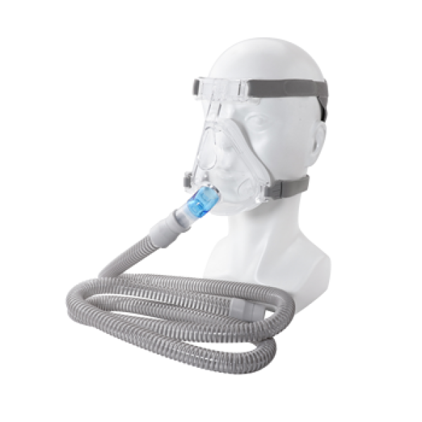 Ventilator