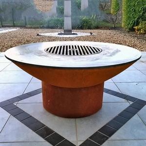 BBQ Grill