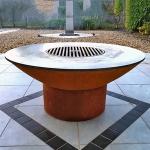 BBQ Grill