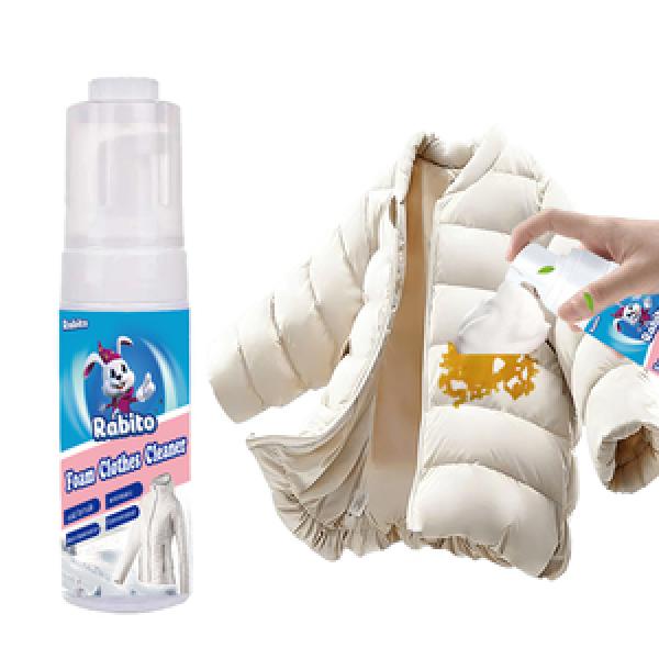 Clothing Cleaning Spray