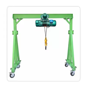 Gantry Crane