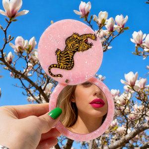 Promotional Mirror