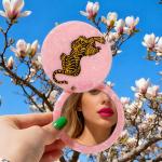 Promotional Mirror