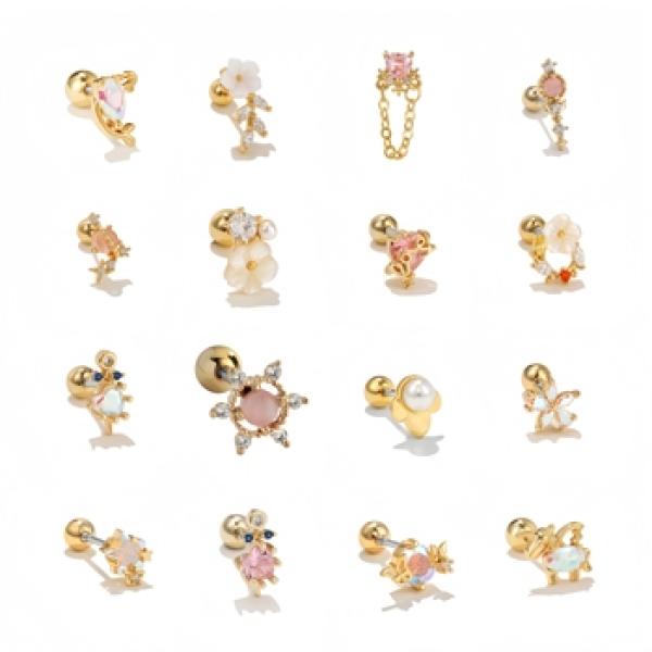 Other Body Jewelry