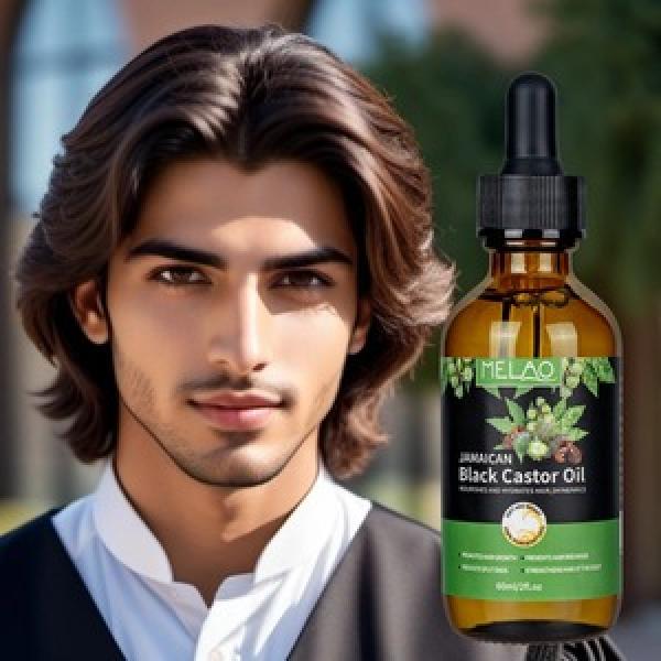 Scalp Care Oil