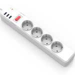 Portable Socket