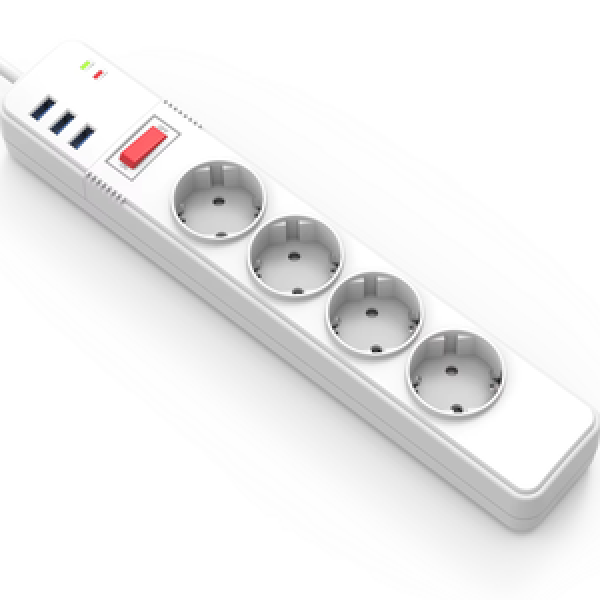 Portable Socket