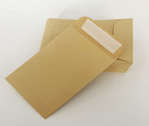 Paper Envelope