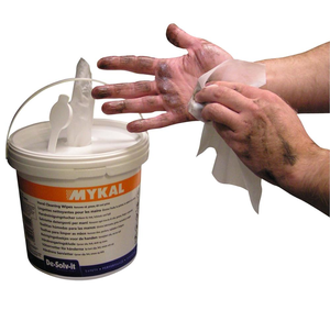 Antibacterial Wipes