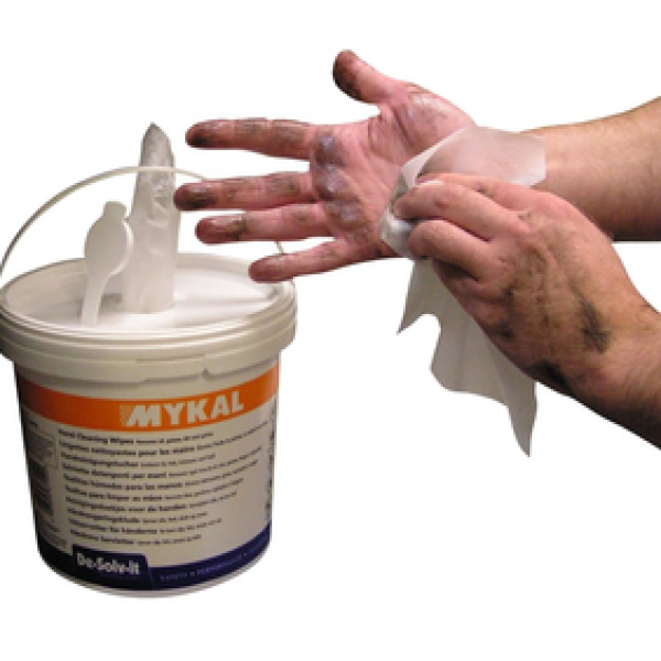 Antibacterial Wipes