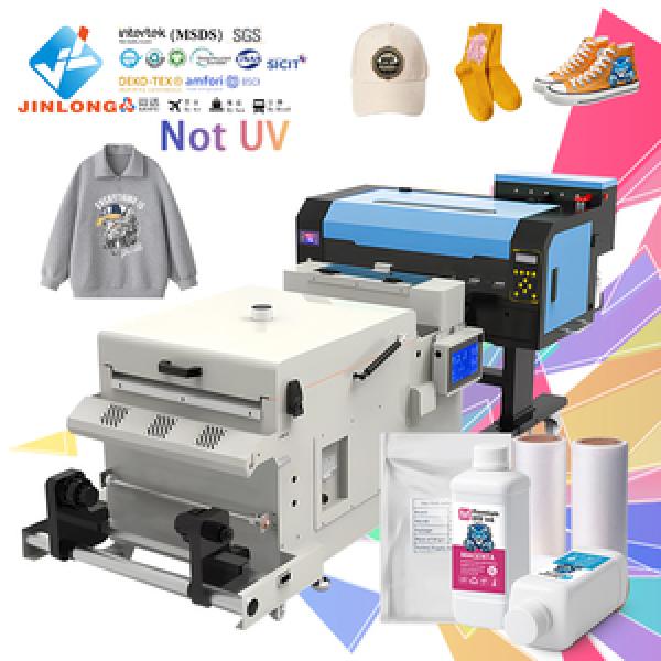 Digital Printing Machine