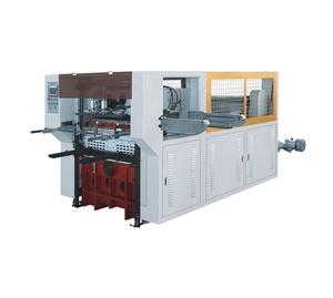 Die Cutting Machine