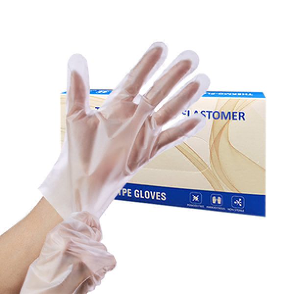 Disposable Gloves