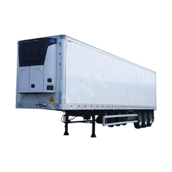 Truck Trailer