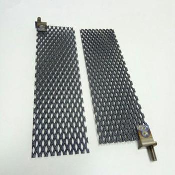Titanium & Titanium Alloy Ingot