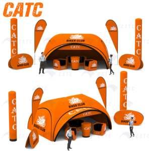 Advertising Inflatable